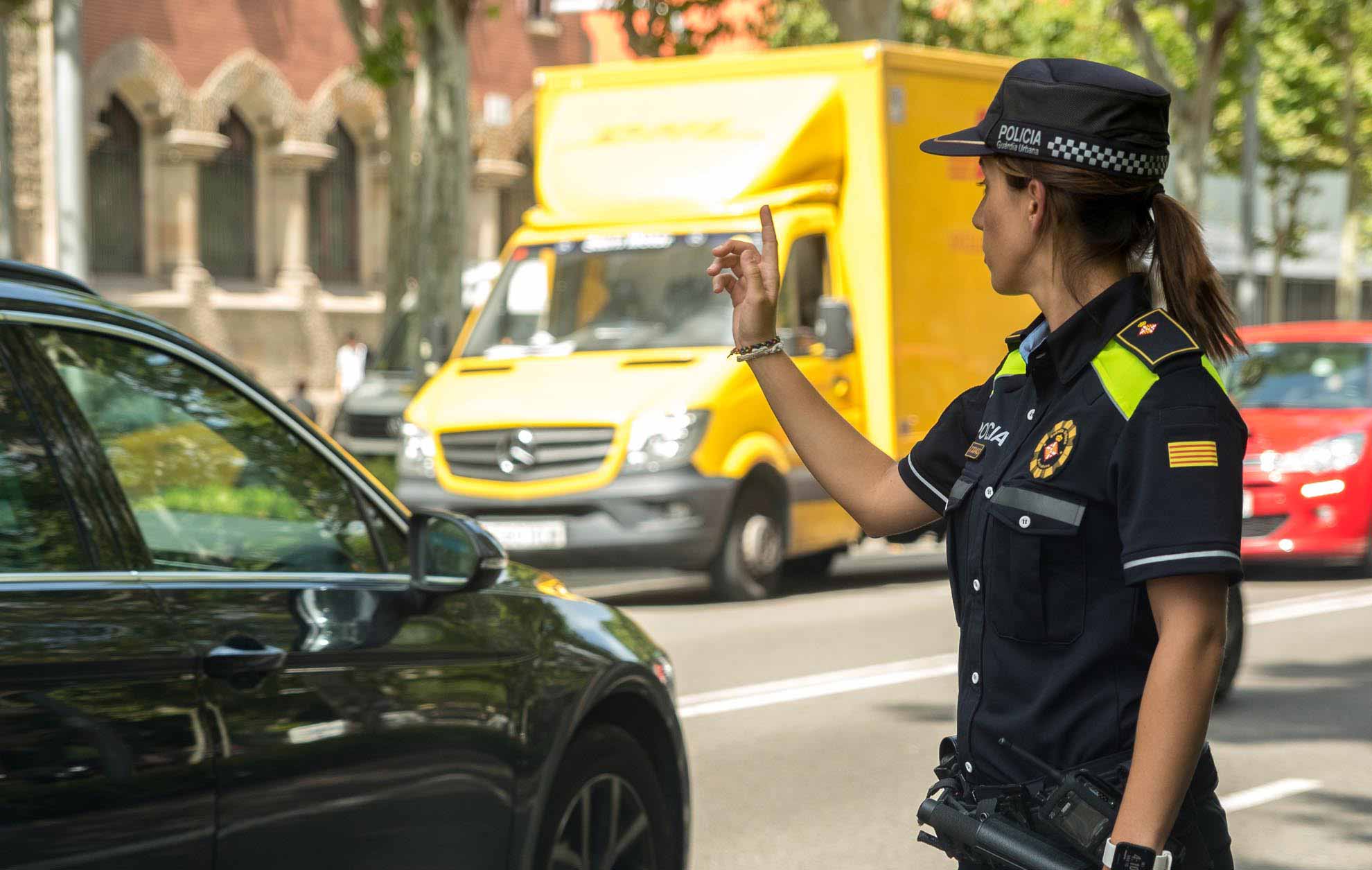 oposicion policia local Estatuto Jurídico P. Local